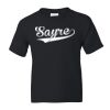 8000B Youth DryBlend 50/50 T-Shirts Thumbnail