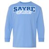 5400B Youth Heavy Cotton Long Sleeve Thumbnail