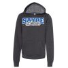 3719Y Youth Sponge Fleece Hoodie Thumbnail